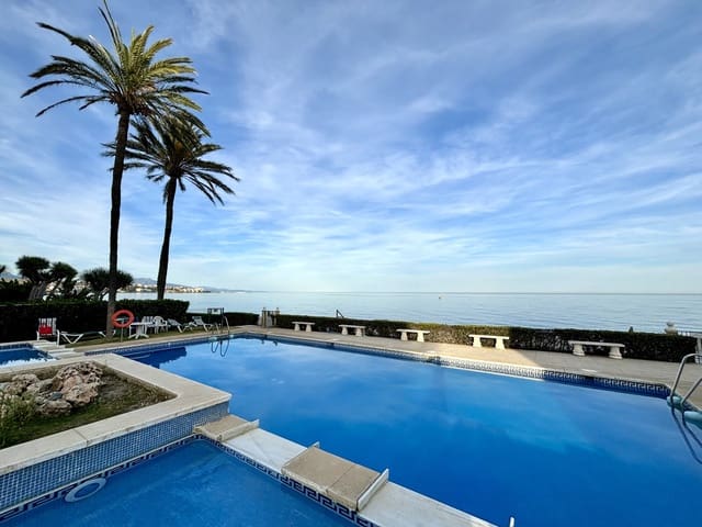 2 chambre Penthouse à vendre à Estepona avec piscine - 798 000 € (Ref: 8709497)