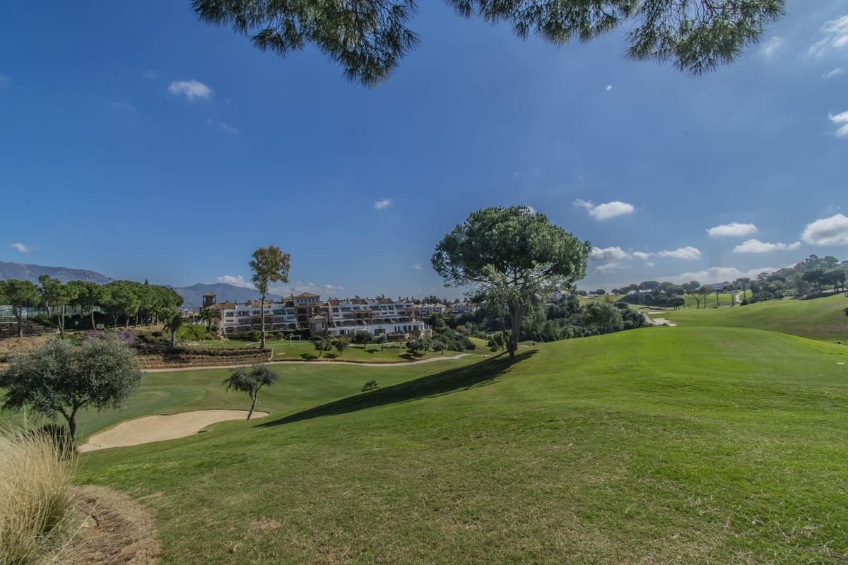 3 soveværelse Penthouse til salg i La Cala de Mijas med swimmingpool garage - € 525.000 (Ref: 8710078)