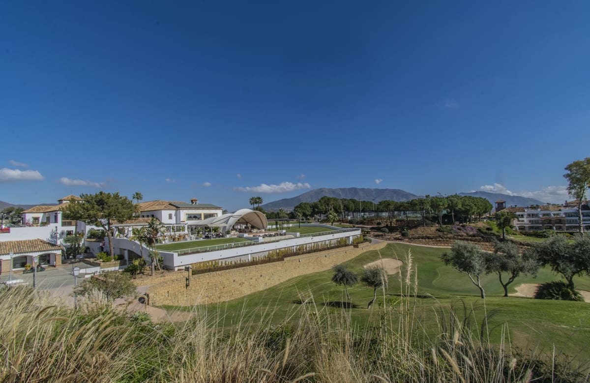3 soveværelse Penthouse til salg i La Cala de Mijas med swimmingpool garage - € 525.000 (Ref: 8710078)