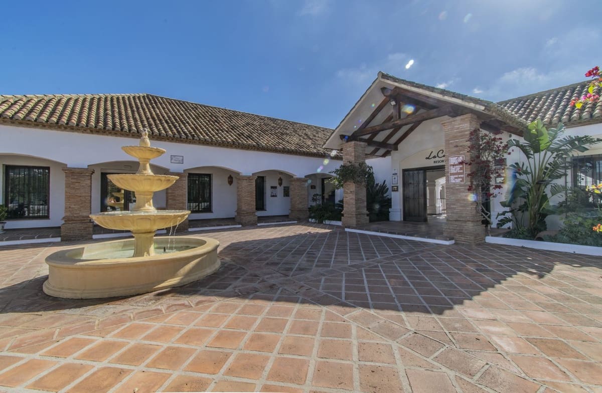 3 soveværelse Penthouse til salg i La Cala de Mijas med swimmingpool garage - € 525.000 (Ref: 8710078)