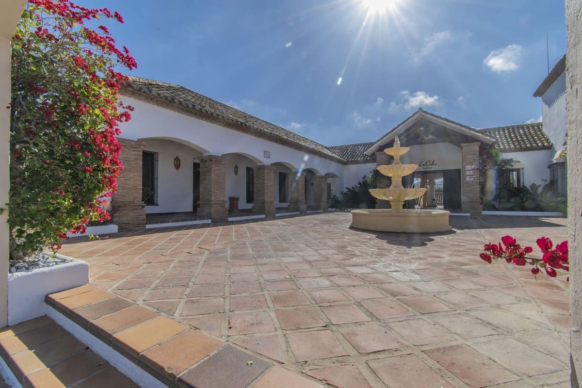 3 soveværelse Penthouse til salg i La Cala de Mijas med swimmingpool garage - € 525.000 (Ref: 8710078)