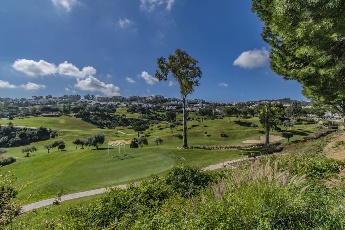 3 soveværelse Penthouse til salg i La Cala de Mijas med swimmingpool garage - € 525.000 (Ref: 8710078)