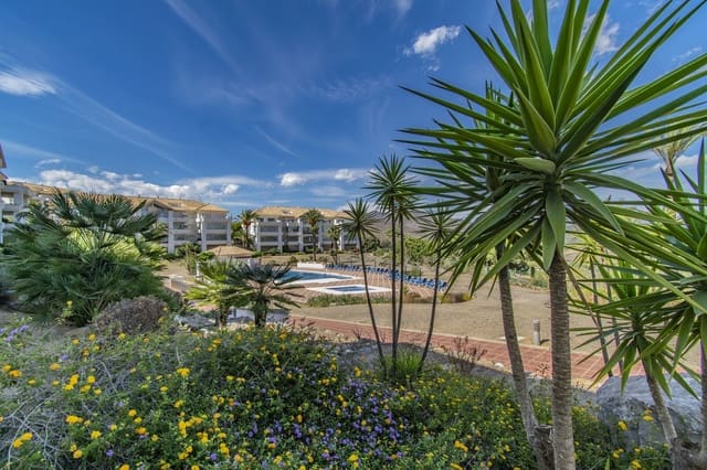 3 soveværelse Penthouse til salg i La Cala de Mijas, Mijas med swimmingpool garage - € 525.000 (Ref: 8710078)