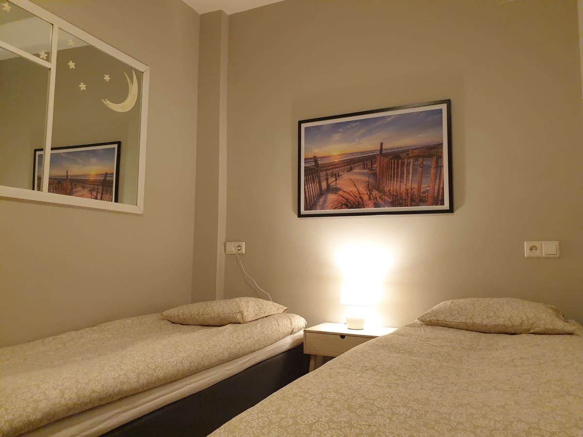 2 bedroom Apartment for sale in Marbesa with pool garage - € 359,000 (Ref: 8718527)