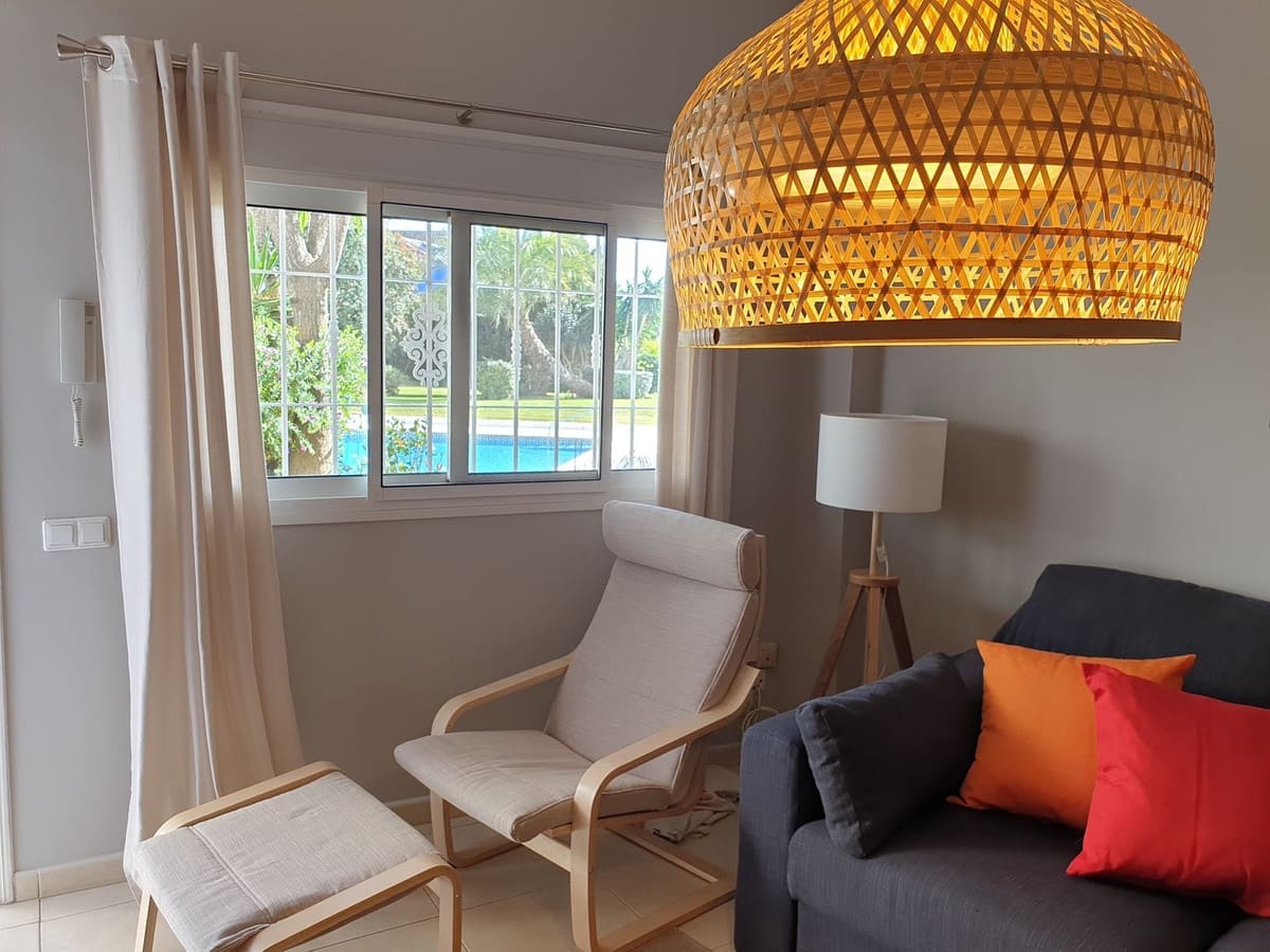 2 bedroom Apartment for sale in Marbesa with pool garage - € 359,000 (Ref: 8718527)