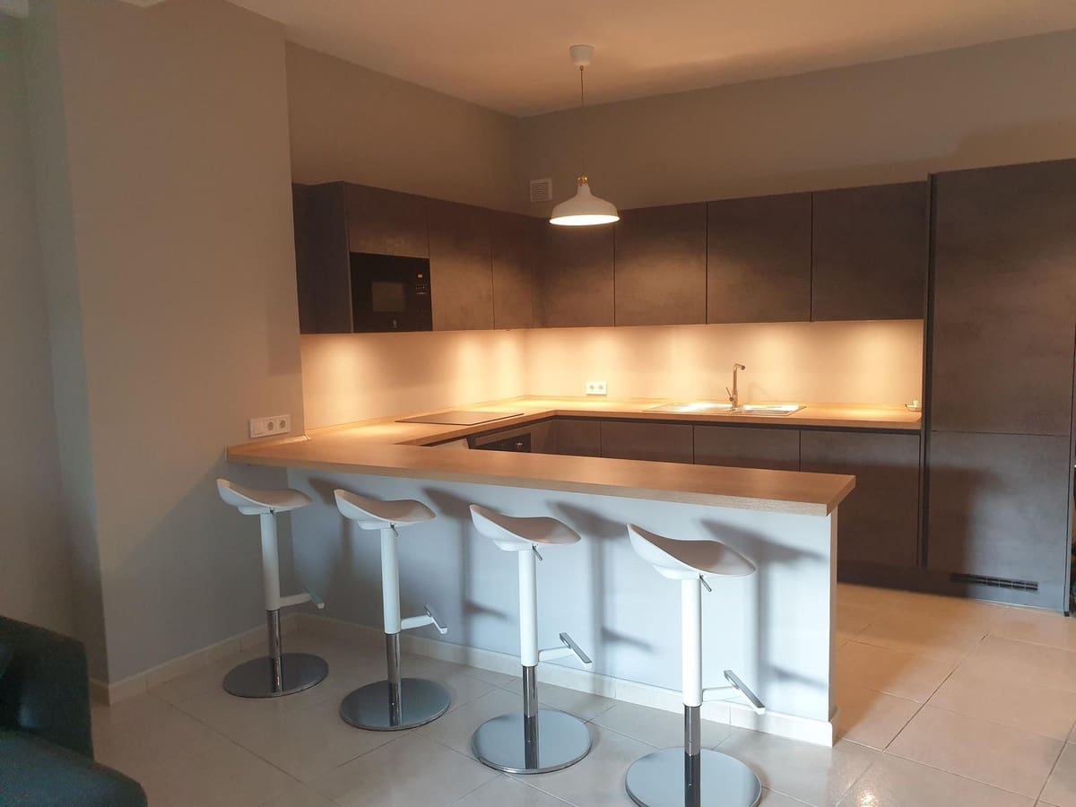 2 bedroom Apartment for sale in Marbesa with pool garage - € 359,000 (Ref: 8718527)