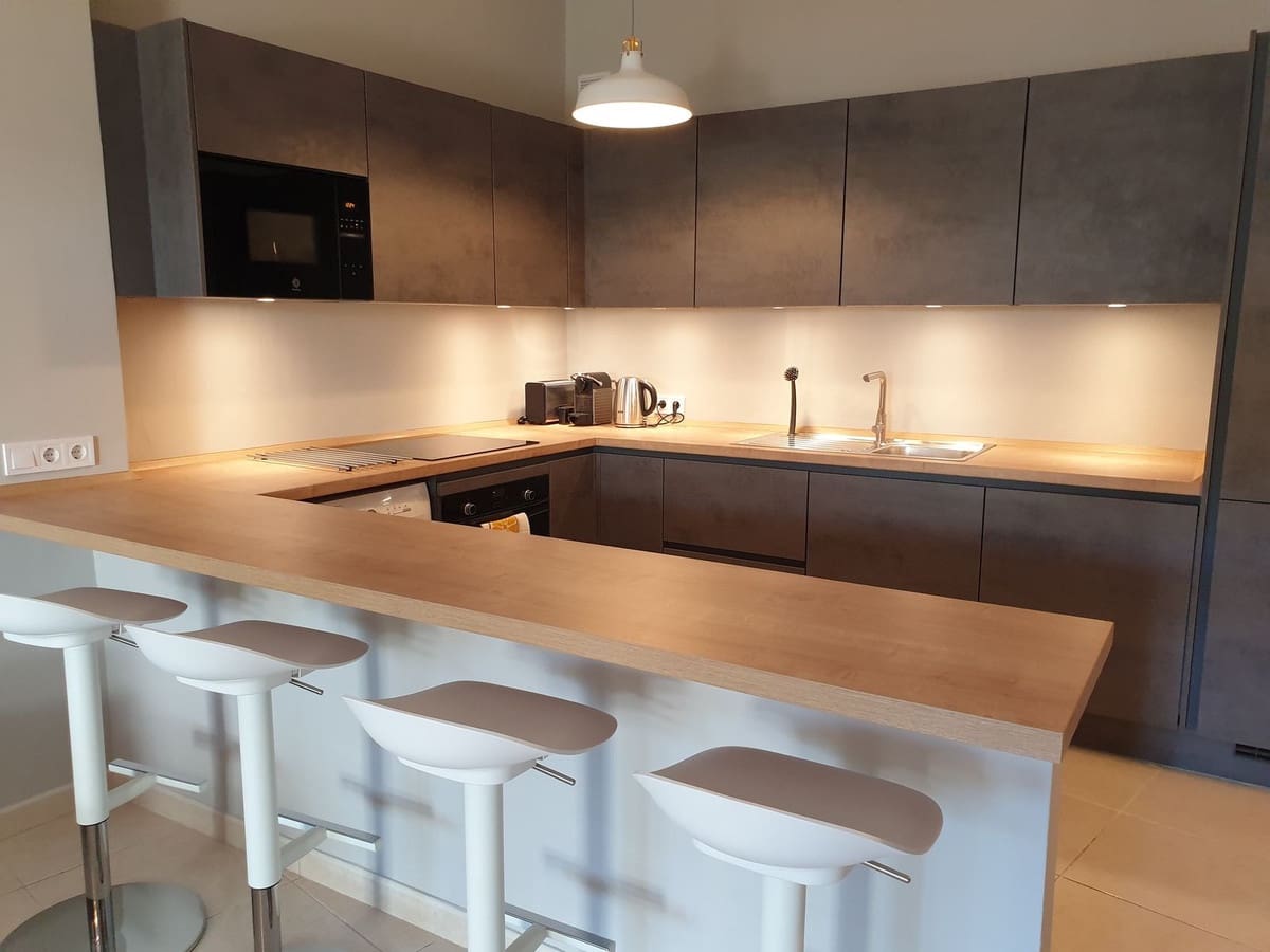 2 bedroom Apartment for sale in Marbesa with pool garage - € 359,000 (Ref: 8718527)