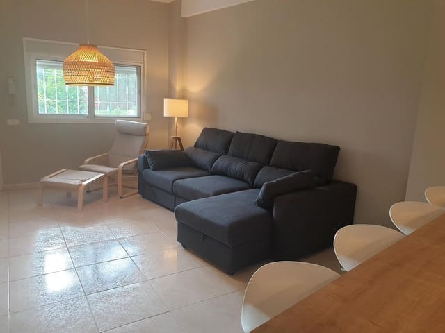 2 soverom Leilighet til salgs i Marbesa, Marbella med svømmebasseng garasje - € 359 000 (Ref: 8718527)