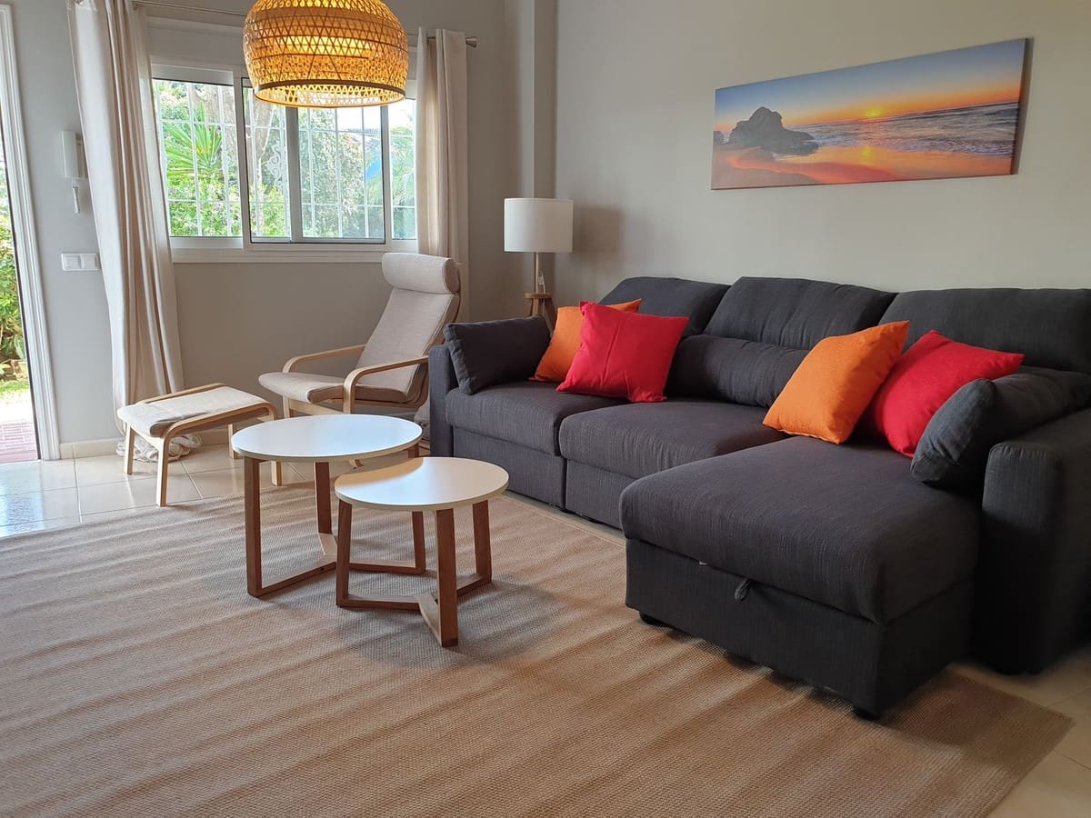 2 bedroom Apartment for sale in Marbesa with pool garage - € 359,000 (Ref: 8718527)