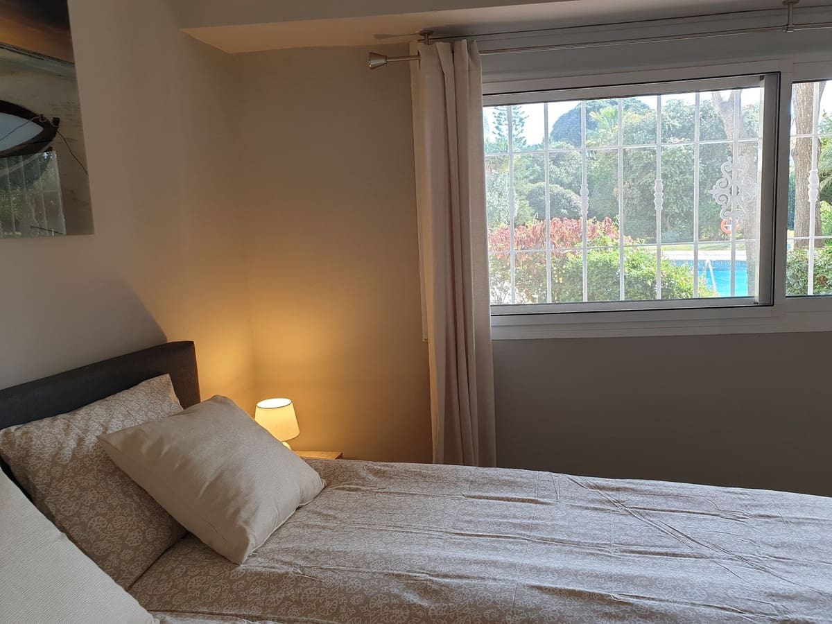 2 bedroom Apartment for sale in Marbesa with pool garage - € 359,000 (Ref: 8718527)