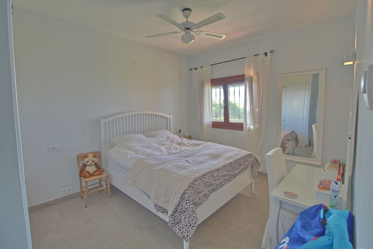 5 quarto Quinta/Casa Rural para venda em Estepona com piscina garagem - 3 500 000 € (Ref: 8728852)