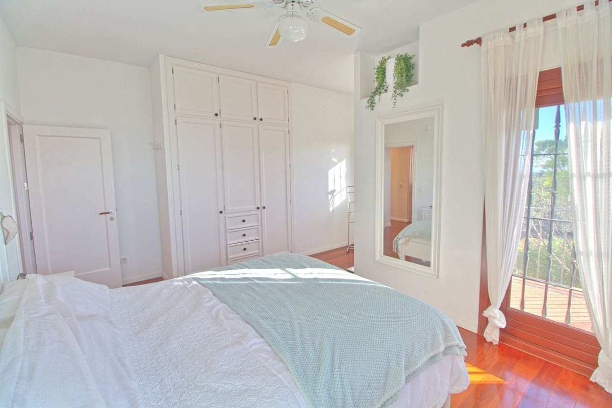 5 quarto Quinta/Casa Rural para venda em Estepona com piscina garagem - 3 500 000 € (Ref: 8728852)