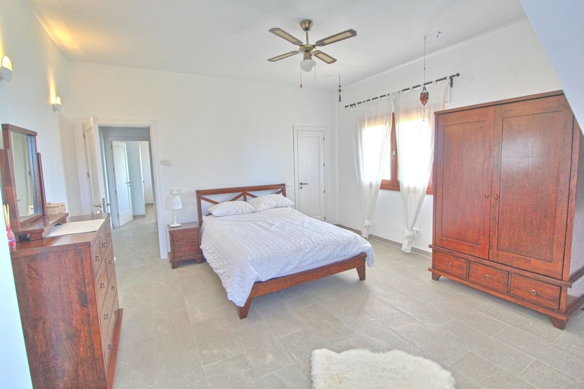 5 quarto Quinta/Casa Rural para venda em Estepona com piscina garagem - 3 500 000 € (Ref: 8728852)