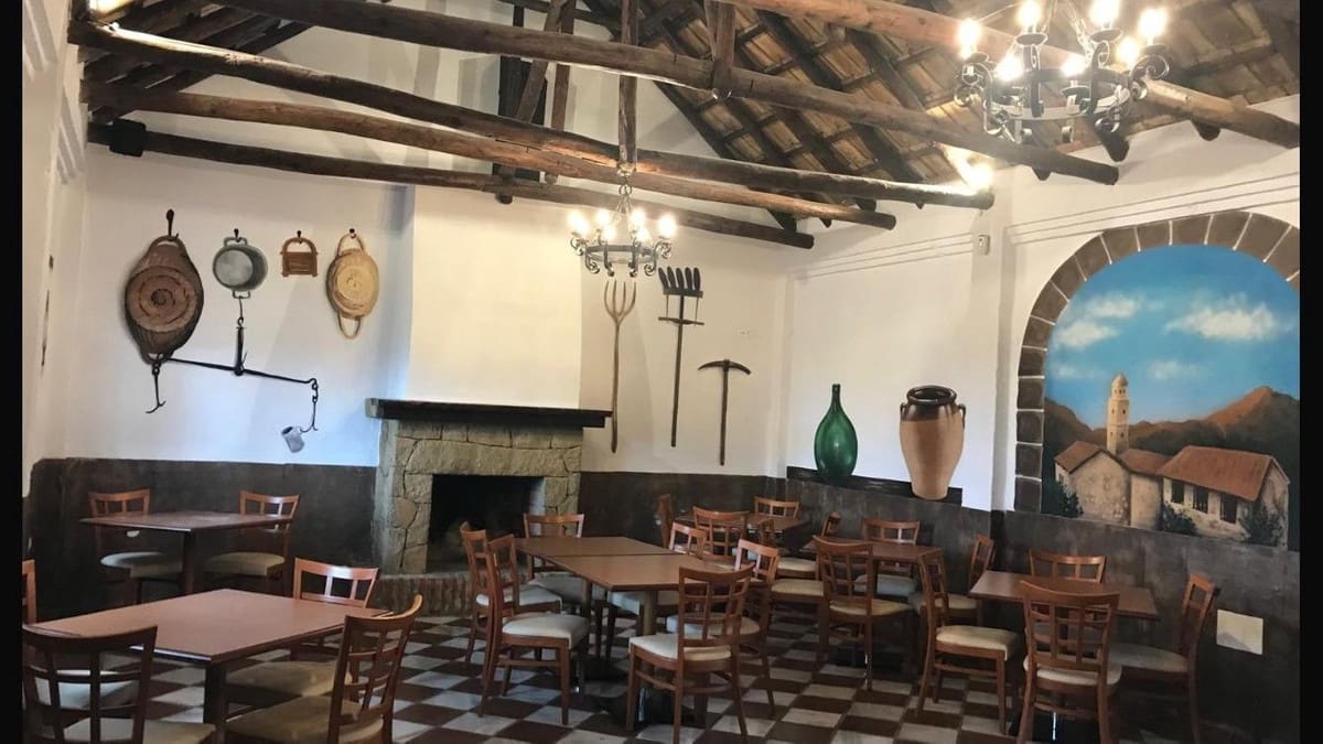 1 soveværelse Villa til salg i New Golden Mile - € 2.000.000 (Ref: 8728854)