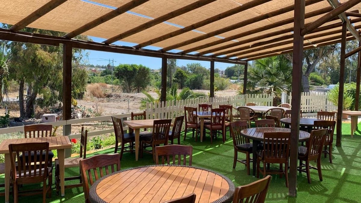 1 soveværelse Villa til salg i New Golden Mile - € 2.000.000 (Ref: 8728854)