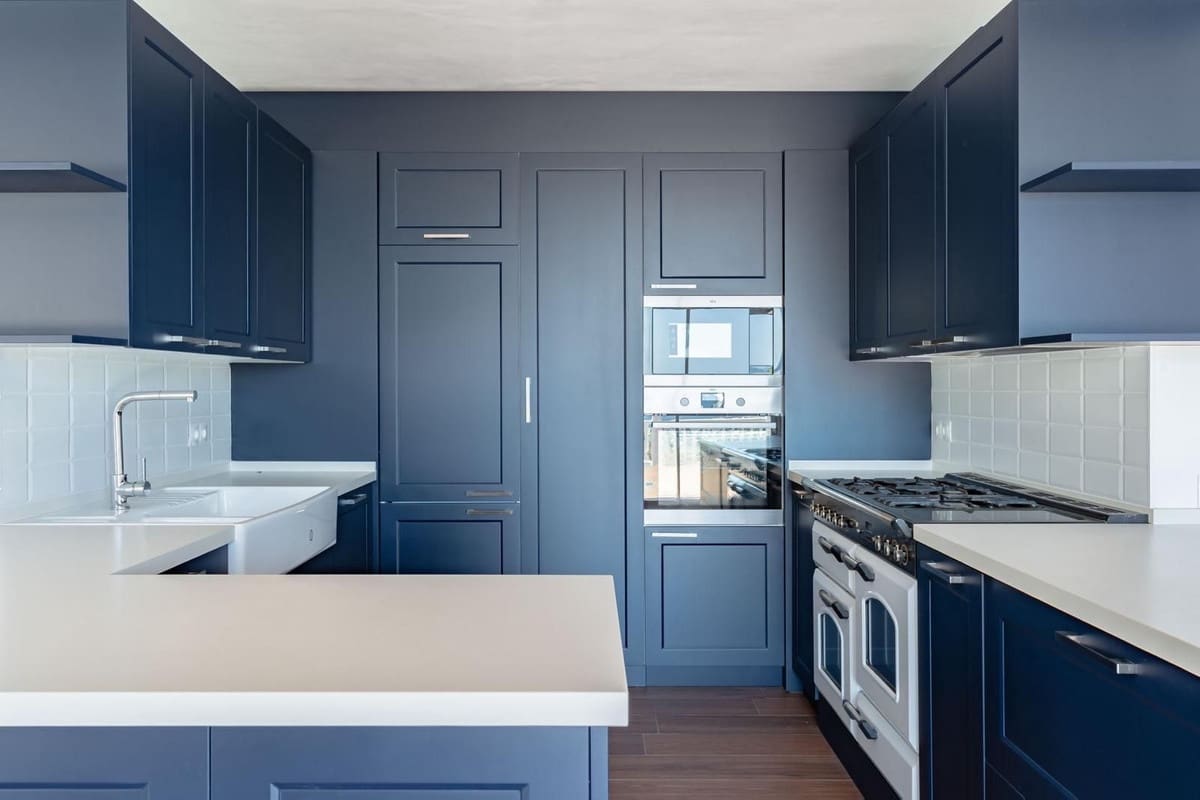 5 camera da letto Finca/Casa di Campagna in vendita in Estepona con piscina - 1.300.000 € (Rif: 8728855)