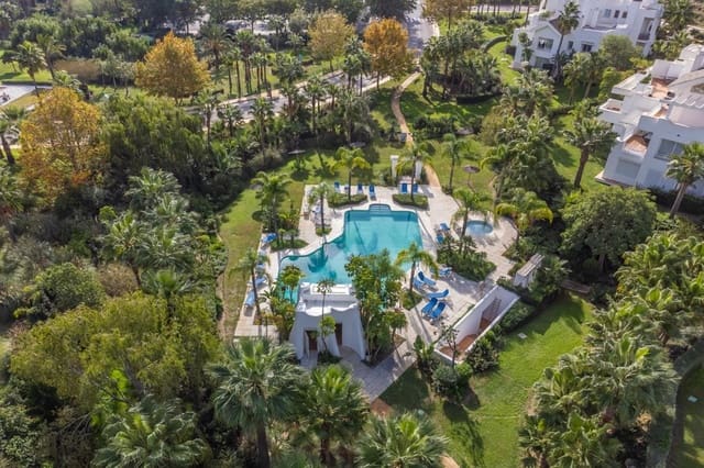 2 soverom Leilighet til salgs i Bahia de Casares, Casares med svømmebasseng garasje - € 370 000 (Ref: 8728858)