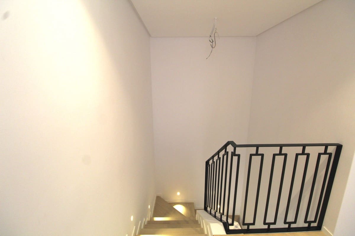 3 soveværelse Penthouse til salg i La Atalaya med swimmingpool garage - € 1.050.000 (Ref: 8736155)