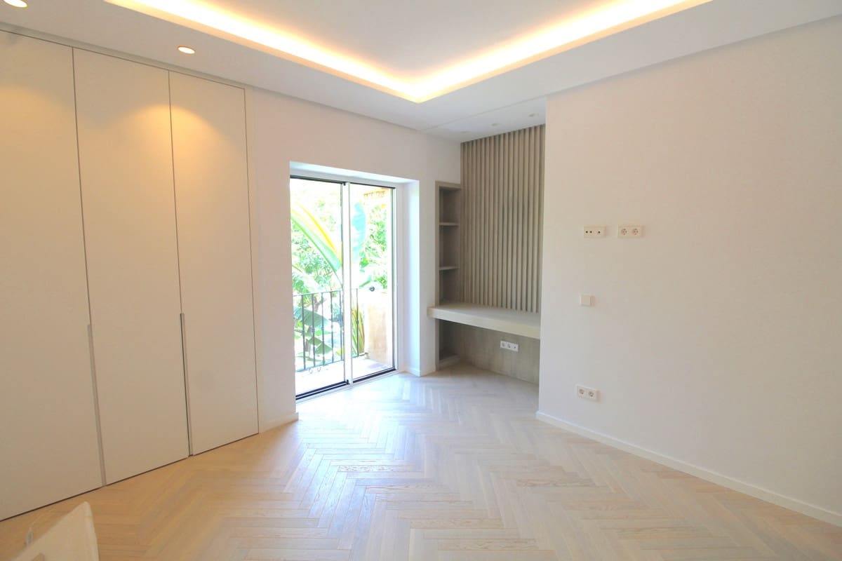 3 soveværelse Penthouse til salg i La Atalaya med swimmingpool garage - € 1.050.000 (Ref: 8736155)