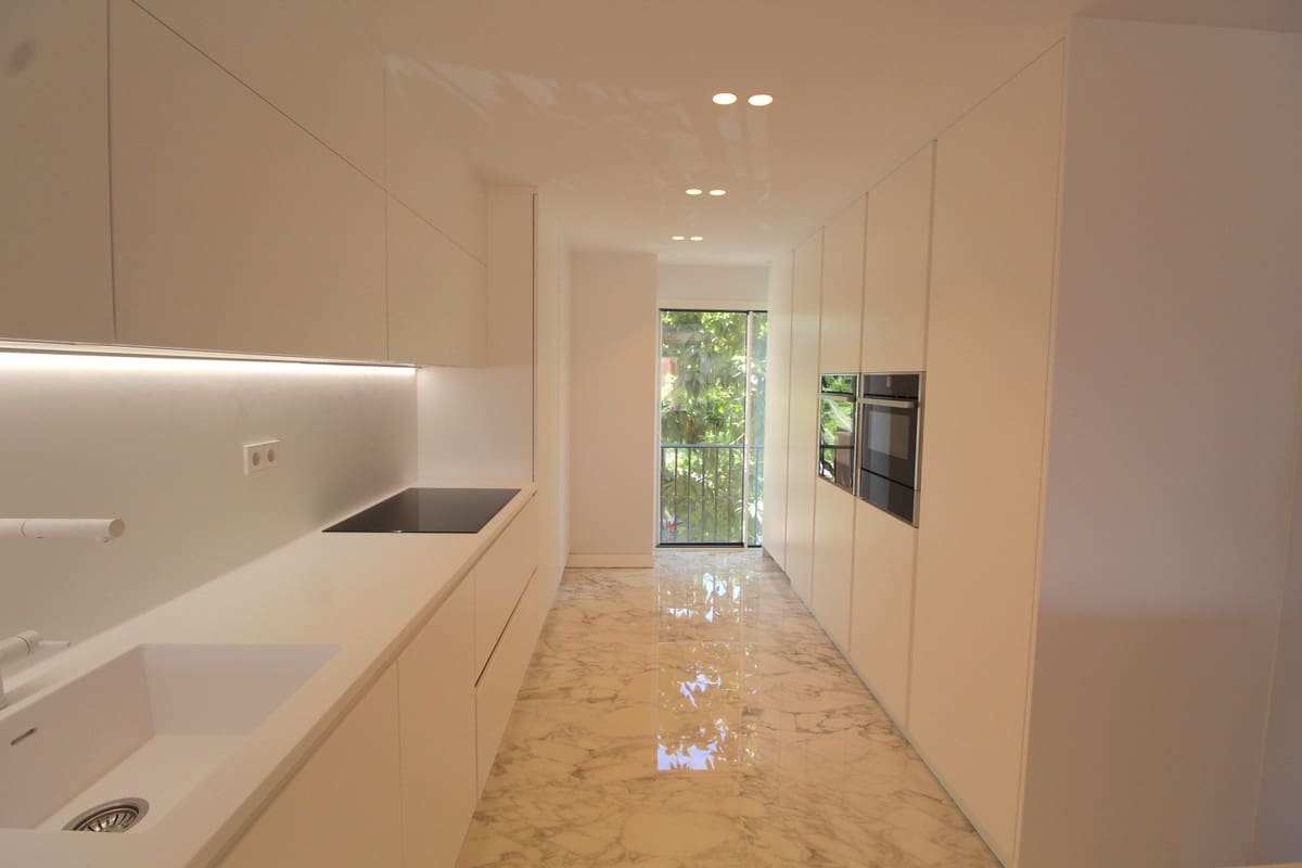 3 soveværelse Penthouse til salg i La Atalaya med swimmingpool garage - € 1.050.000 (Ref: 8736155)