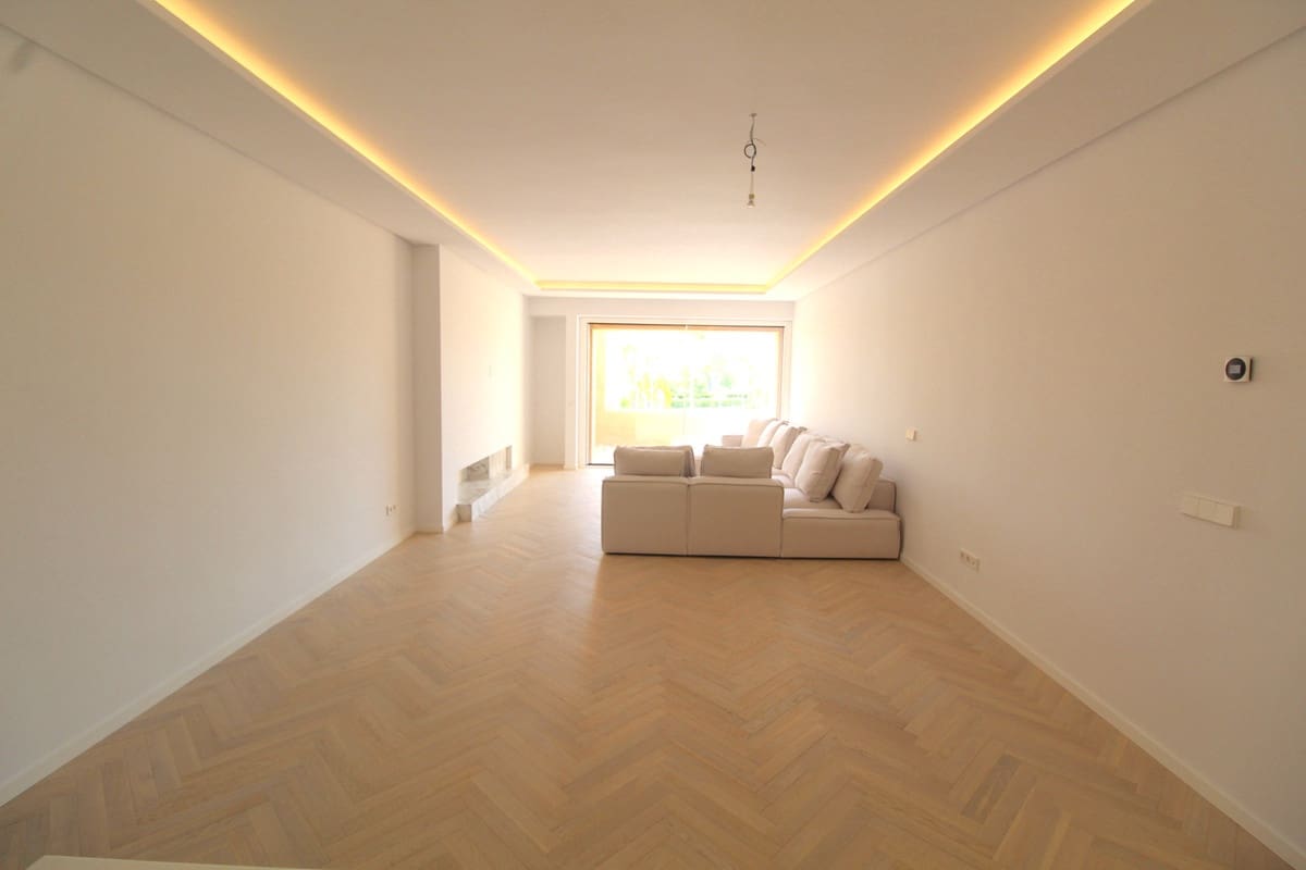 3 soveværelse Penthouse til salg i La Atalaya med swimmingpool garage - € 1.050.000 (Ref: 8736155)