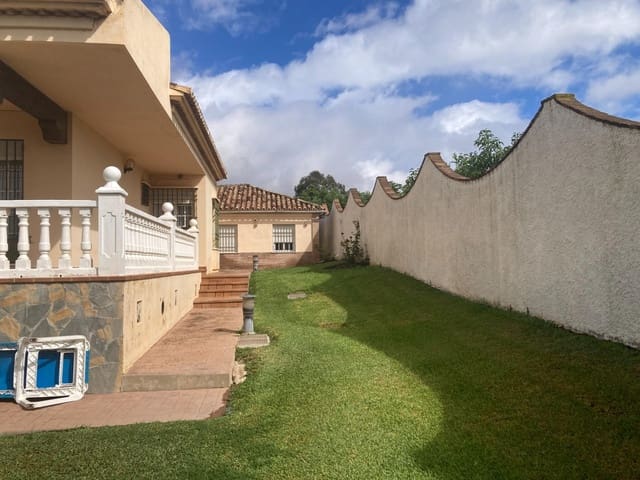 4 soverom Villa til salgs i Selwo, Estepona med svømmebasseng - € 2 100 000 (Ref: 8736157)