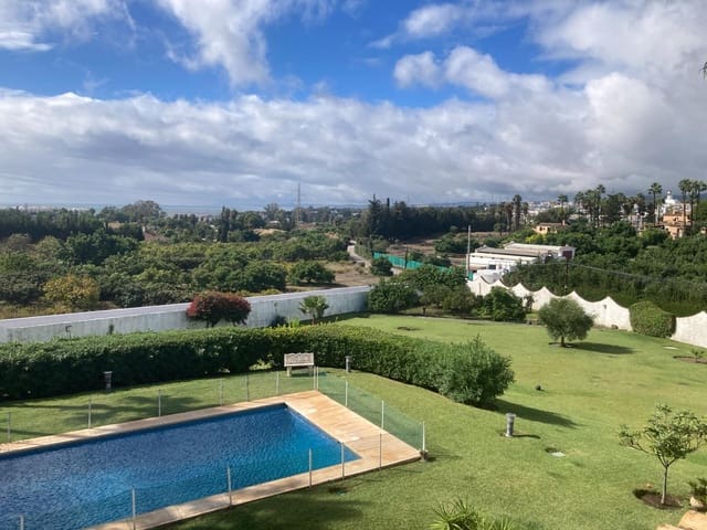 4 soverom Villa til salgs i Selwo, Estepona med svømmebasseng - € 2 100 000 (Ref: 8736157)