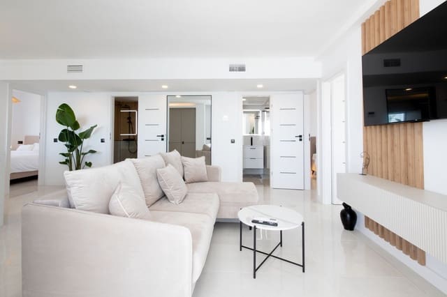 3 camera da letto Attico in vendita in Calahonda, Mijas con piscina garage - 1.575.000 € (Rif: 8751813)