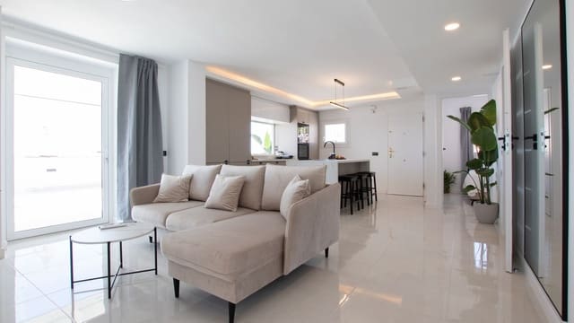 3 camera da letto Attico in vendita in Calahonda, Mijas con piscina garage - 1.575.000 € (Rif: 8751813)