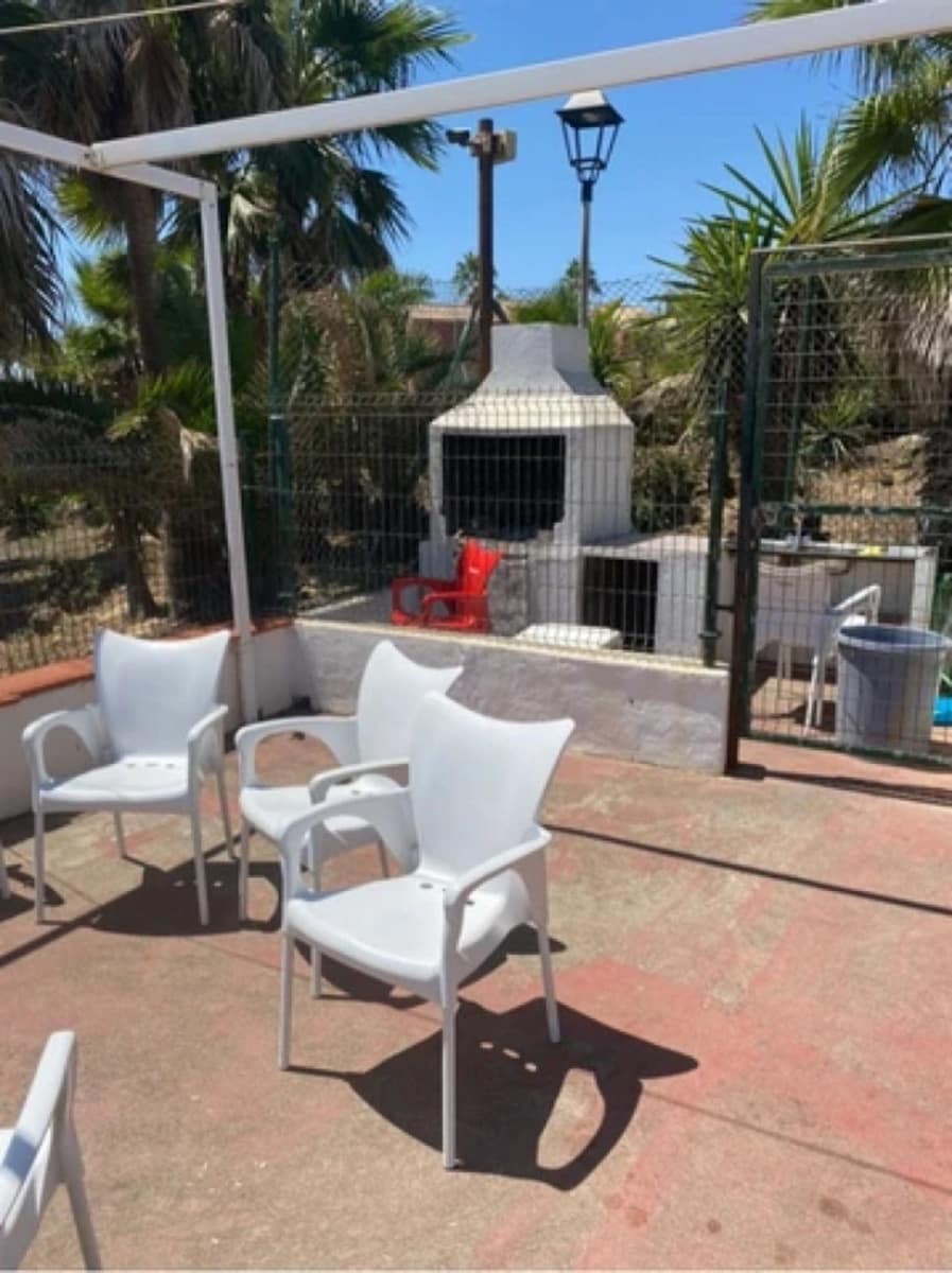 2 makuuhuone Huoneisto myytävänä paikassa Estepona mukana uima-altaan 
autotalli - 299 000 € (Ref: 8754678)