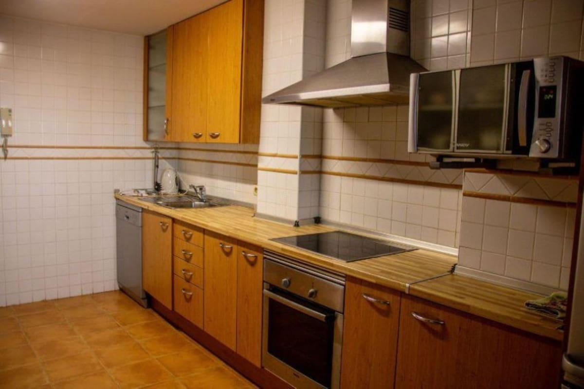 3 soveværelse Lejlighed til salg i Costalita med swimmingpool garage - € 680.000 (Ref: 8754680)