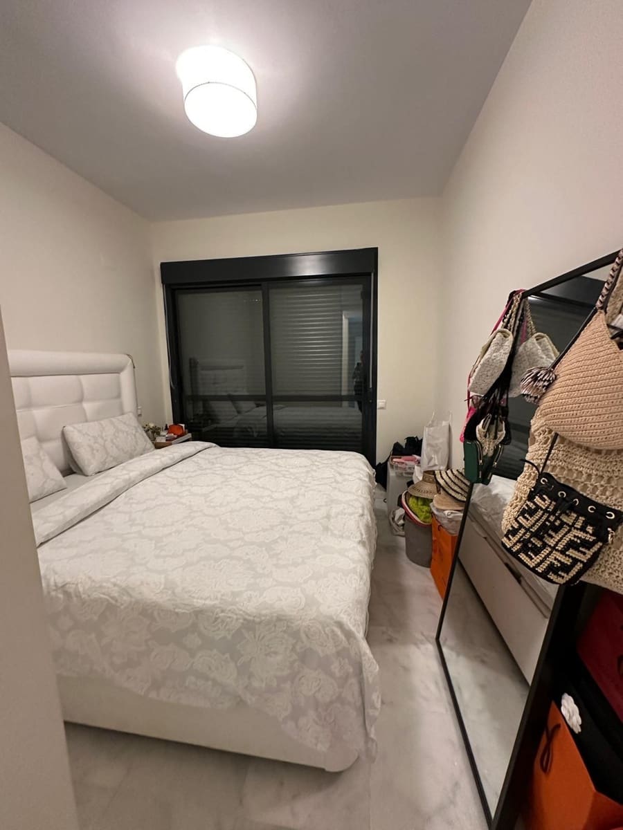 3 quarto Apartamento para venda em New Golden Mile com piscina garagem - 390 000 € (Ref: 8756849)