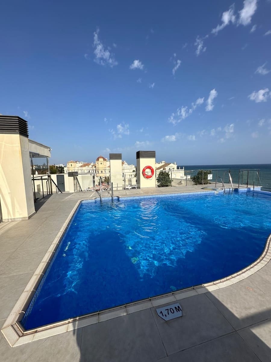 3 quarto Apartamento para venda em New Golden Mile com piscina garagem - 390 000 € (Ref: 8756849)