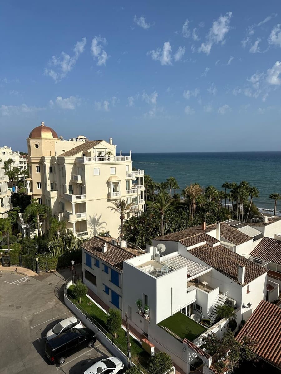 3 quarto Apartamento para venda em New Golden Mile com piscina garagem - 390 000 € (Ref: 8756849)