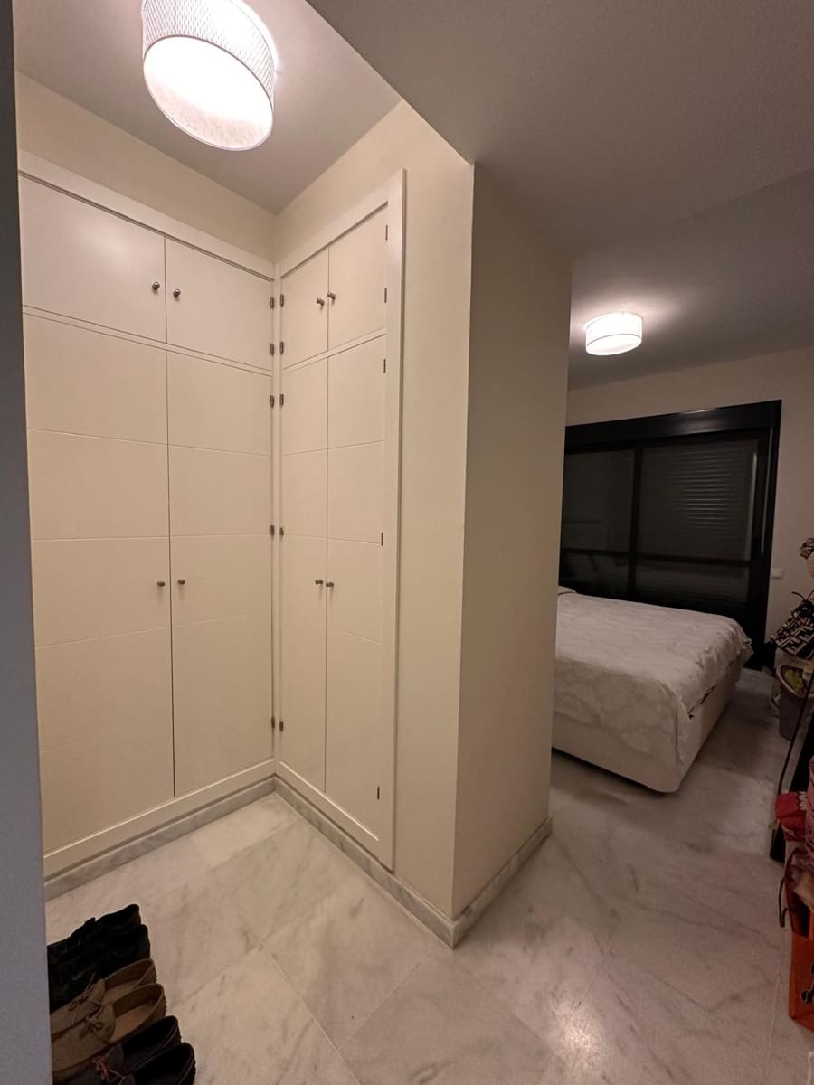 3 quarto Apartamento para venda em New Golden Mile com piscina garagem - 390 000 € (Ref: 8756849)