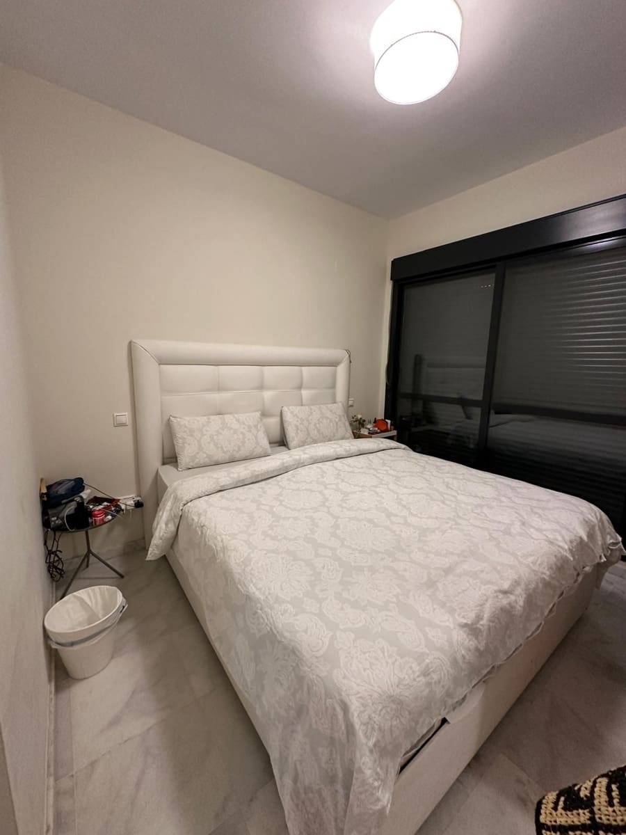 3 quarto Apartamento para venda em New Golden Mile com piscina garagem - 390 000 € (Ref: 8756849)