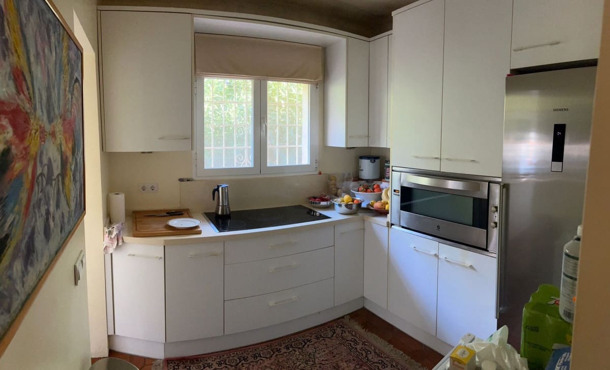 3 soverom Villa til salgs i San Pedro de Alcantara med svømmebasseng garasje - € 1 350 000 (Ref: 8756969)