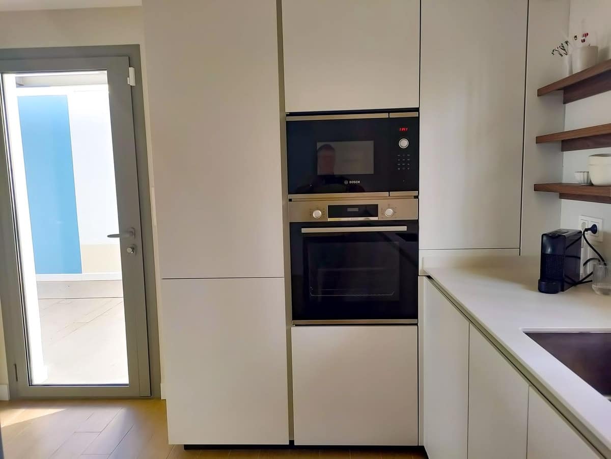 4 chambre Maison de Ville à vendre à Mijas avec piscine garage - 950 000 € (Ref: 8776891)