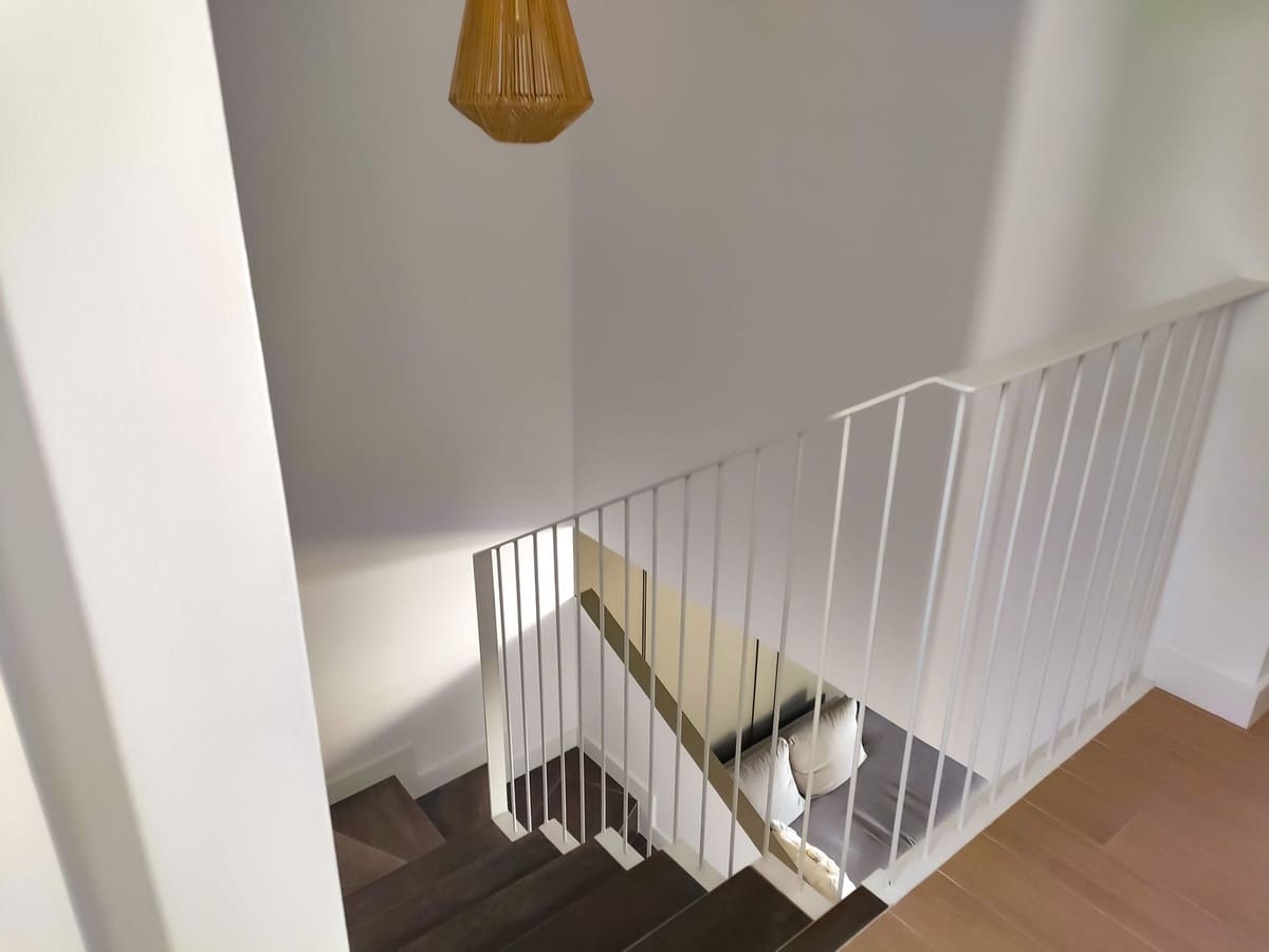 4 chambre Maison de Ville à vendre à Mijas avec piscine garage - 950 000 € (Ref: 8776891)