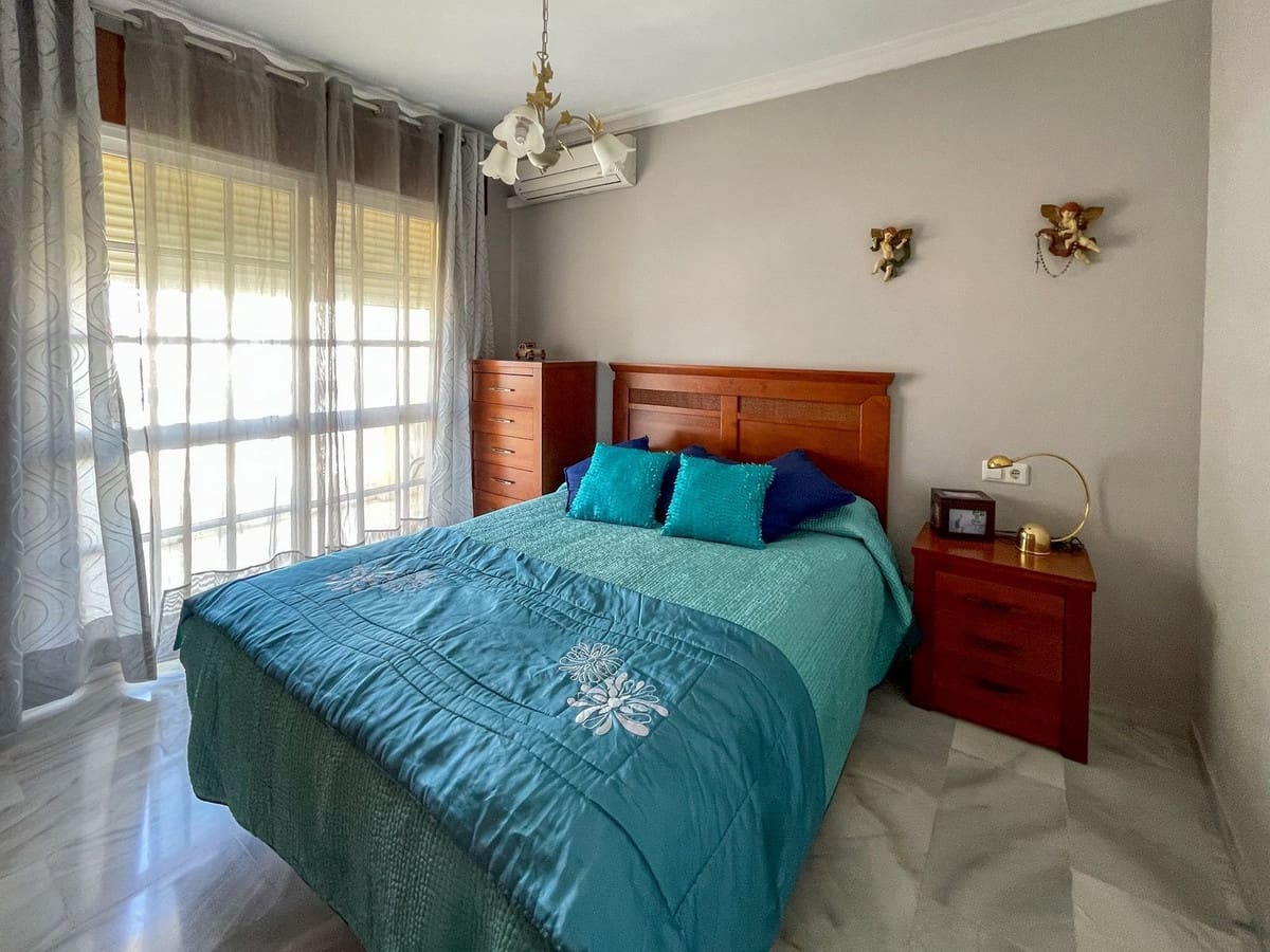 4 chambre Villa/Maison à vendre à Mijas avec piscine garage - 680 000 € (Ref: 8782191)