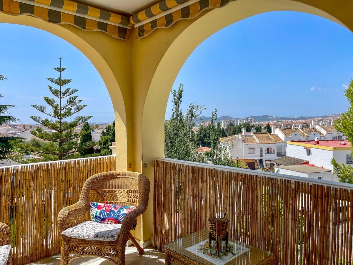 4 chambre Villa/Maison à vendre à Mijas avec piscine garage - 680 000 € (Ref: 8782191)