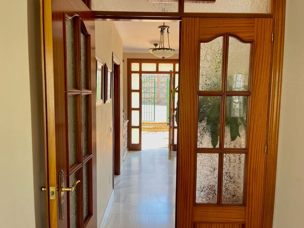 4 chambre Villa/Maison à vendre à Mijas avec piscine garage - 680 000 € (Ref: 8782191)