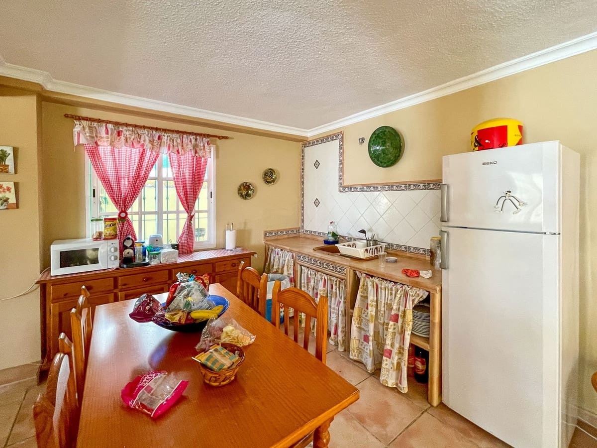 4 chambre Villa/Maison à vendre à Mijas avec piscine garage - 680 000 € (Ref: 8782191)