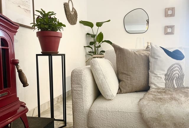 2 soverom Leilighet til salgs i Costalita, Estepona med svømmebasseng garasje - € 540 000 (Ref: 8800297)