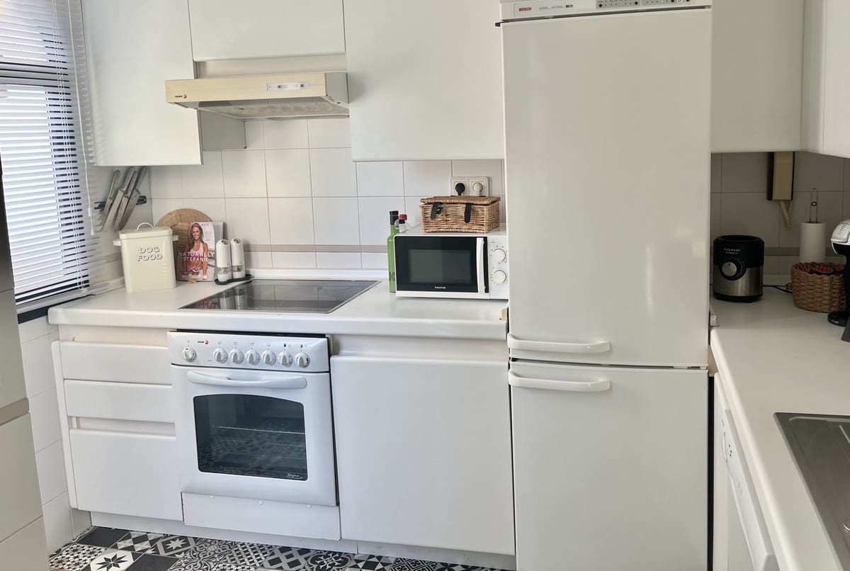 2 sypialnia Apartament na sprzedaż w Costalita z basenem garażem - 540 000 € (Ref: 8800297)