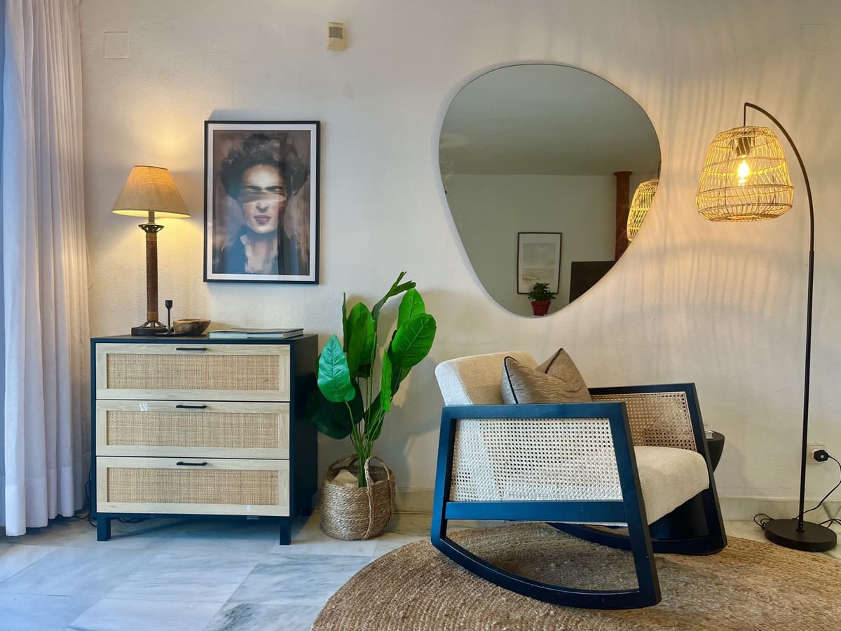 2 sypialnia Apartament na sprzedaż w Costalita z basenem garażem - 540 000 € (Ref: 8800297)