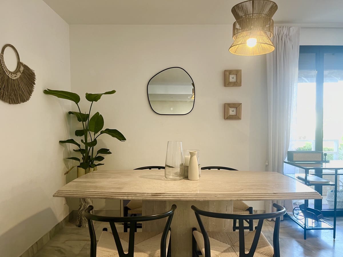 2 sypialnia Apartament na sprzedaż w Costalita z basenem garażem - 540 000 € (Ref: 8800297)