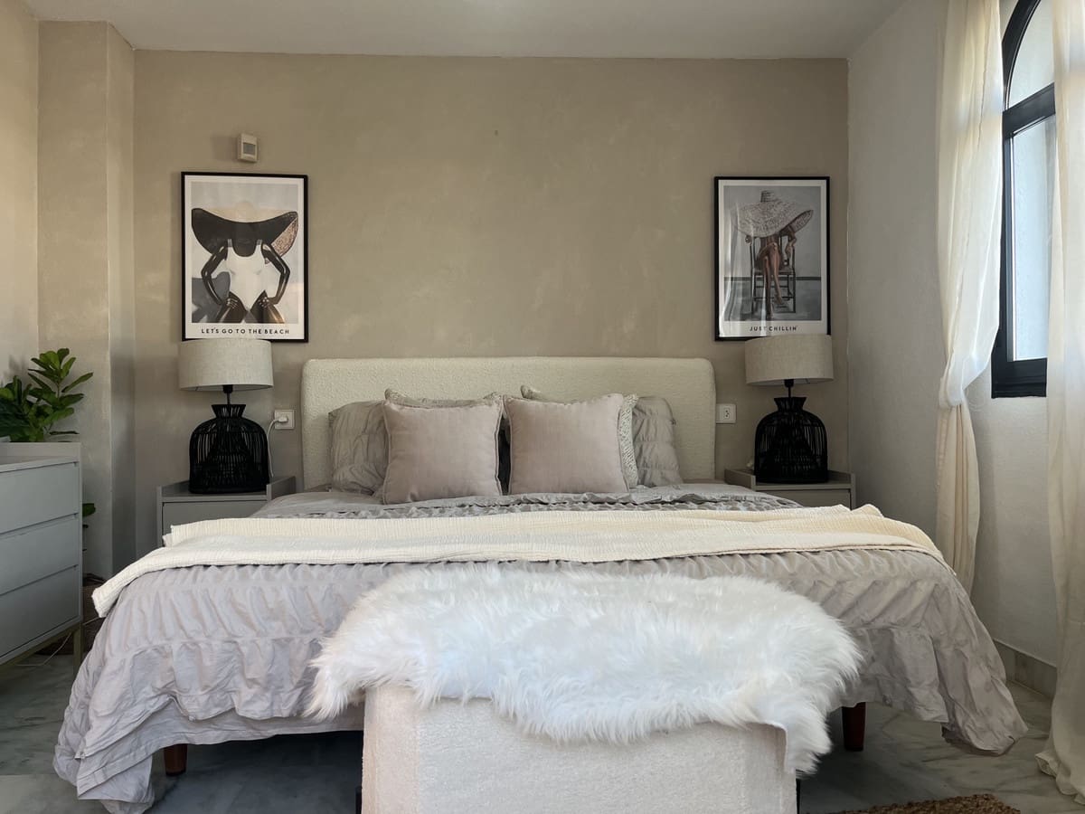 2 sypialnia Apartament na sprzedaż w Costalita z basenem garażem - 540 000 € (Ref: 8800297)