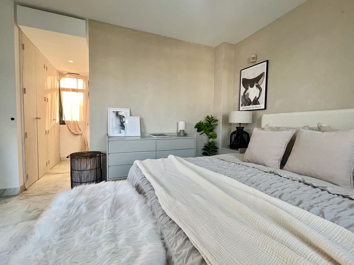 2 sypialnia Apartament na sprzedaż w Costalita z basenem garażem - 540 000 € (Ref: 8800297)