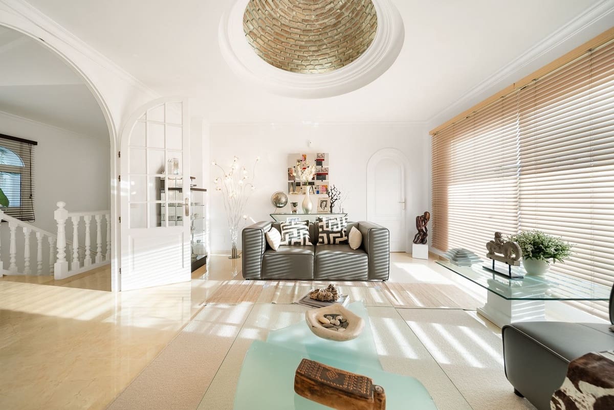 4 soveværelse Villa til salg i El Chaparral med swimmingpool garage - € 1.695.000 (Ref: 8841892)